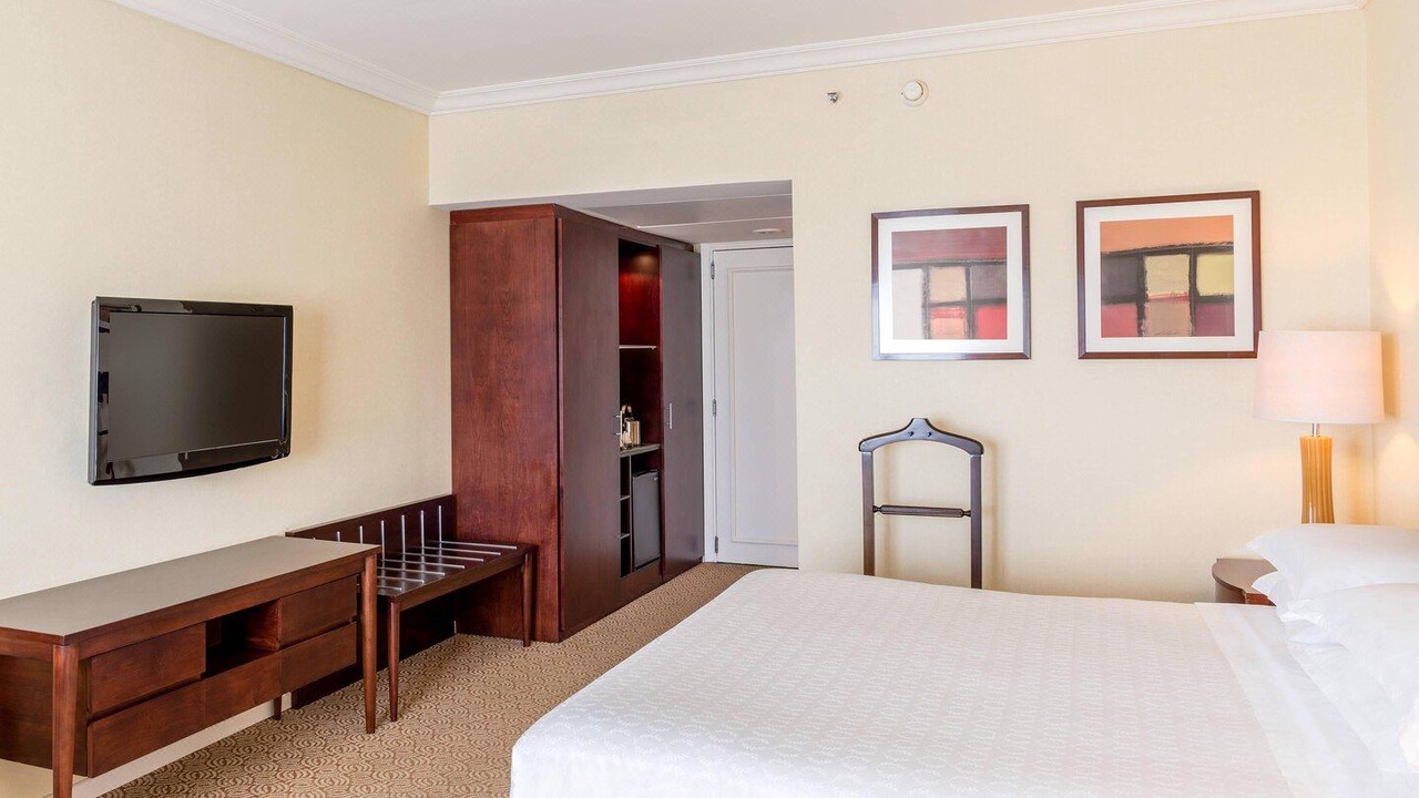 Photo of Bedroom in Retiro