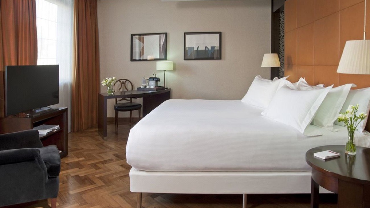 Photo of Bedroom in Microcentro