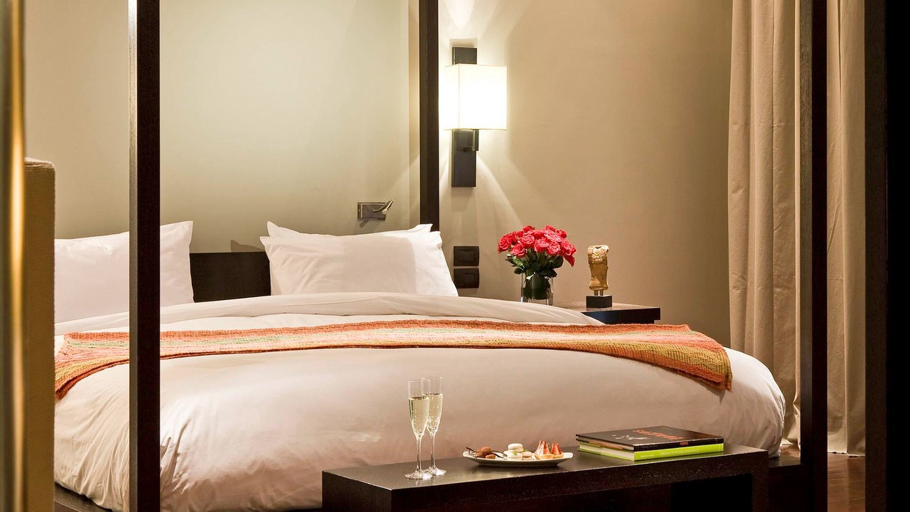 Photo of Bedroom in Campana