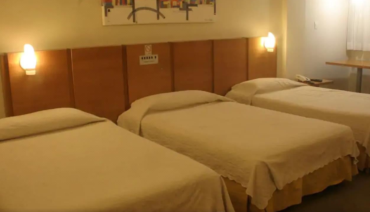 Photo of Bedroom in Oficinas