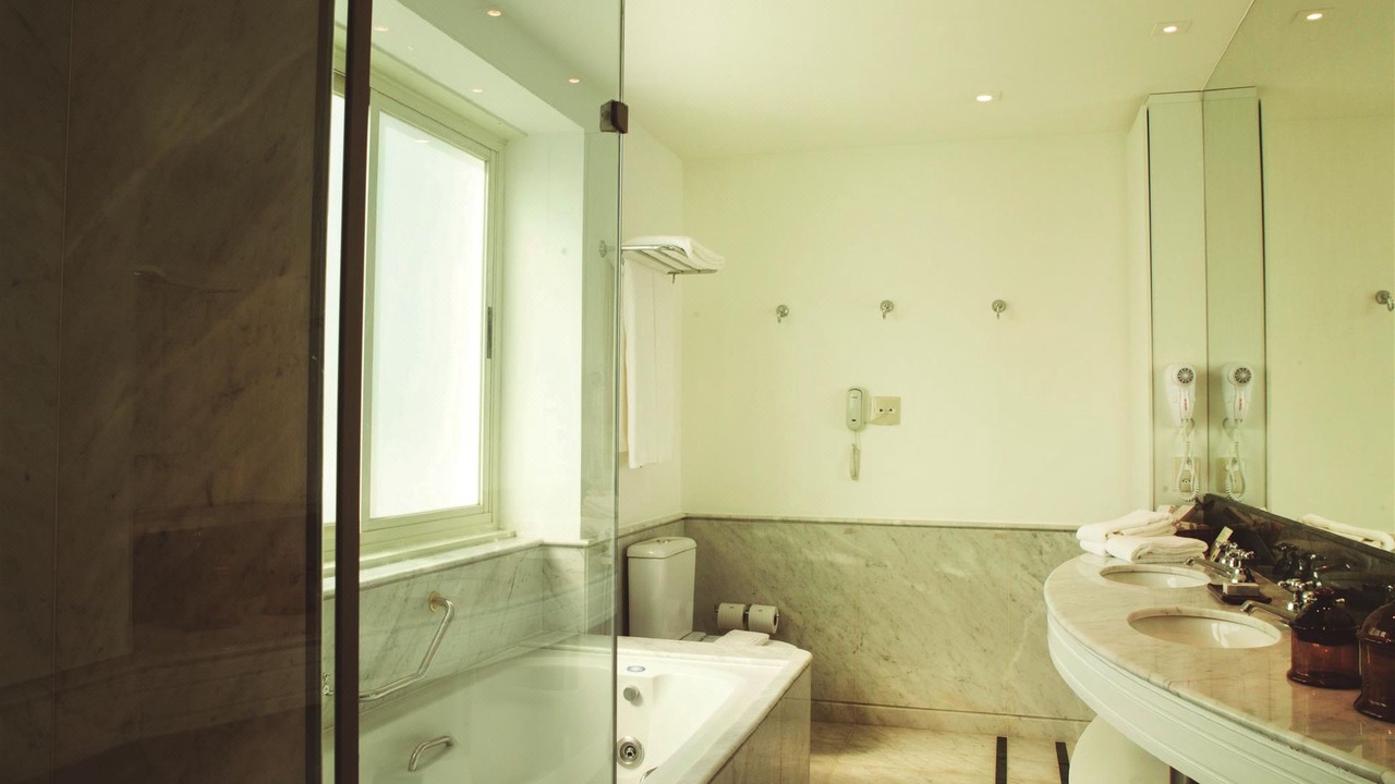 Photo of Bathroom in Brooklin Novo