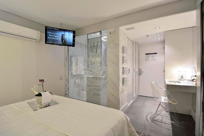 Photo of Bedroom in Moinhos de Vento