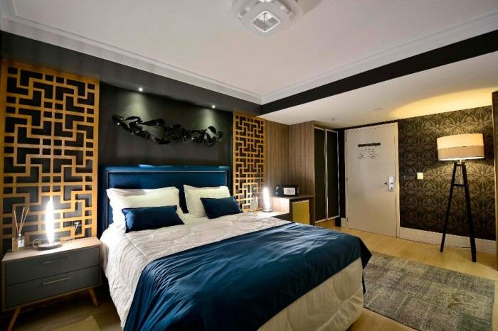 Photo of Bedroom in Moinhos de Vento