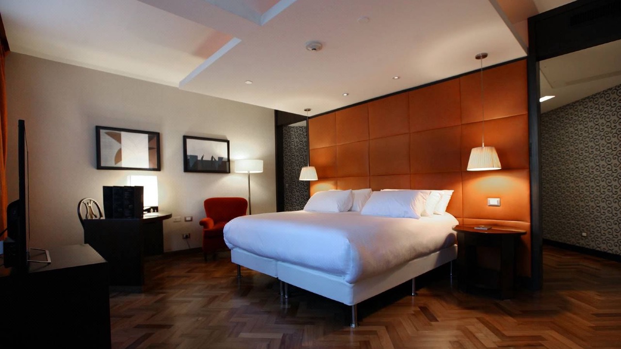 Photo of Bedroom in Microcentro