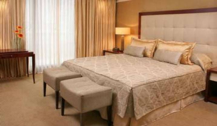 Photo of Bedroom in Microcentro