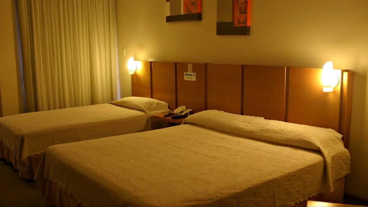 Photo of Bedroom in Oficinas