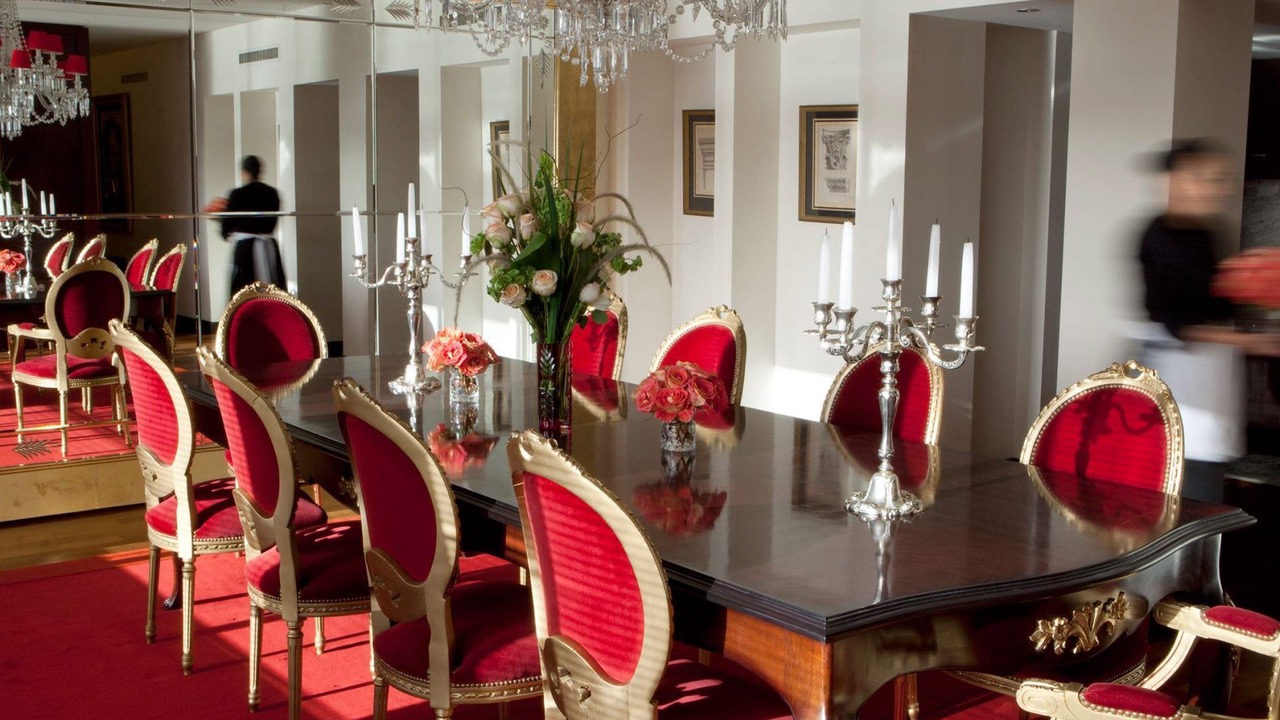 Photo of Livingroom in Puerto Madero