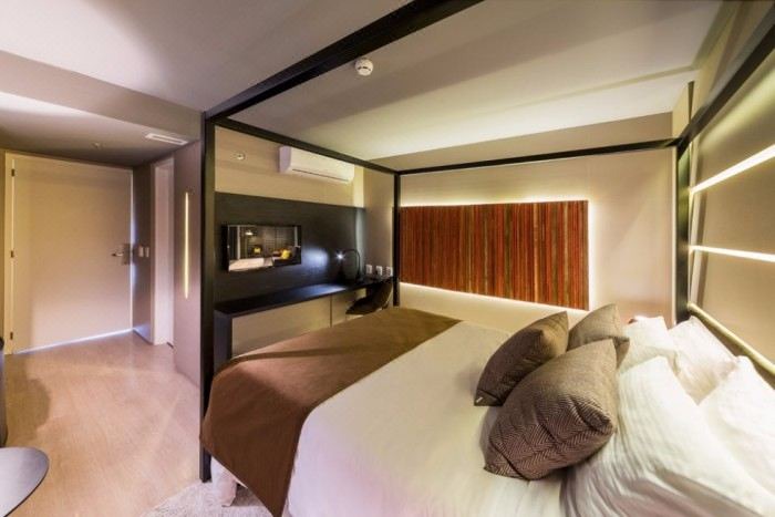 Photo of Bedroom in Moinhos de Vento