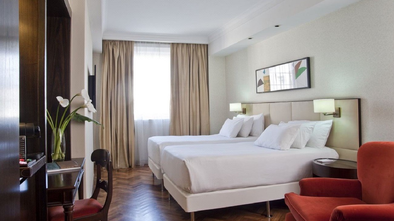 Photo of Bedroom in Microcentro