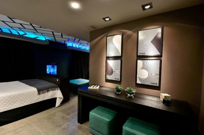 Photo of Livingroom in Moinhos de Vento