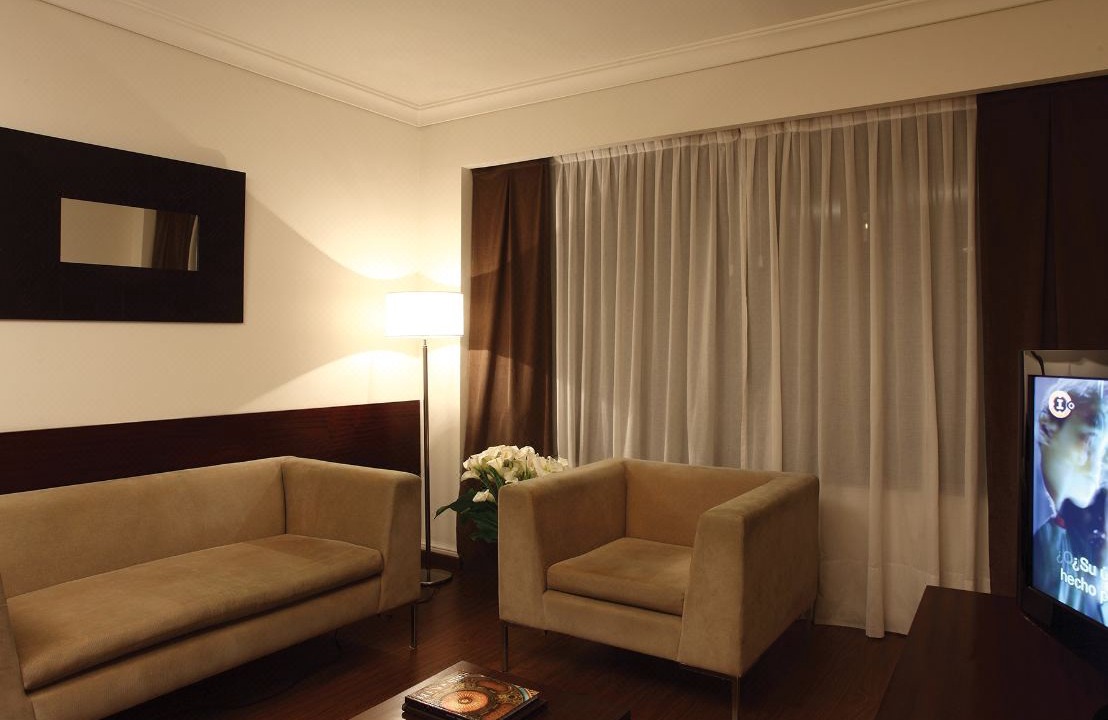 Photo of Livingroom in Microcentro