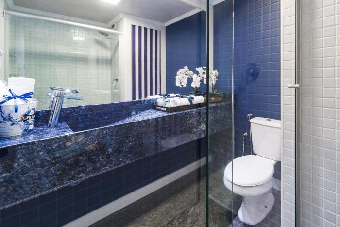 Photo of Bathroom in Moinhos de Vento
