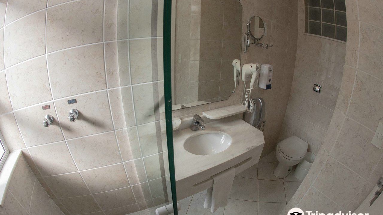 Photo of Bathroom in Centro