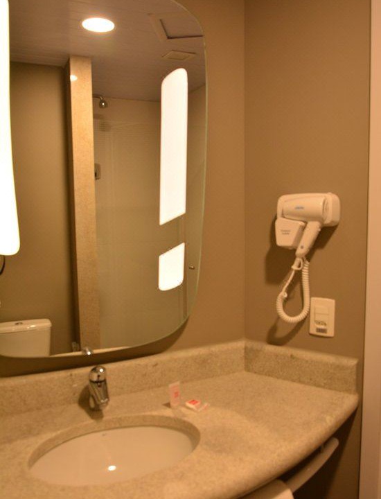 Photo of Bathroom in Jacarei