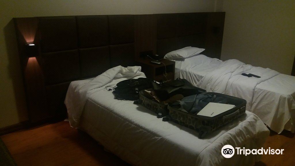 Photo of Bedroom in Centro