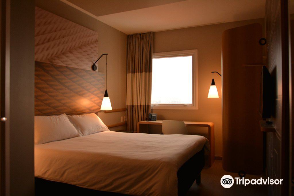 Photo of Bedroom in Jacarei