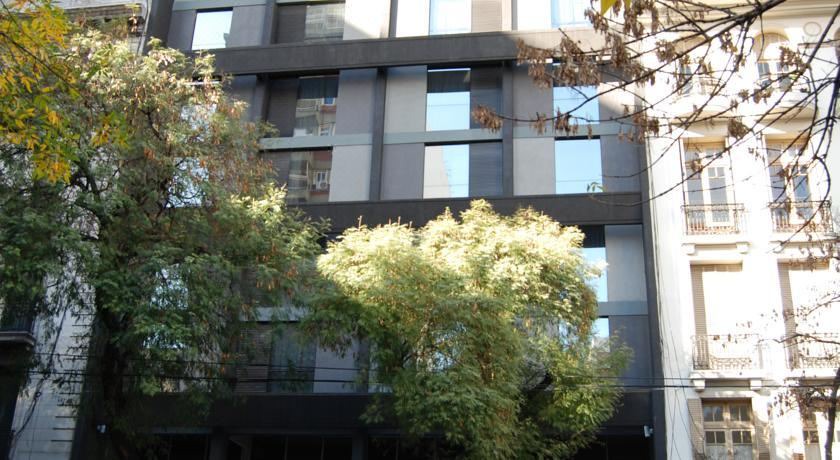 Photo of Buildings in Congreso