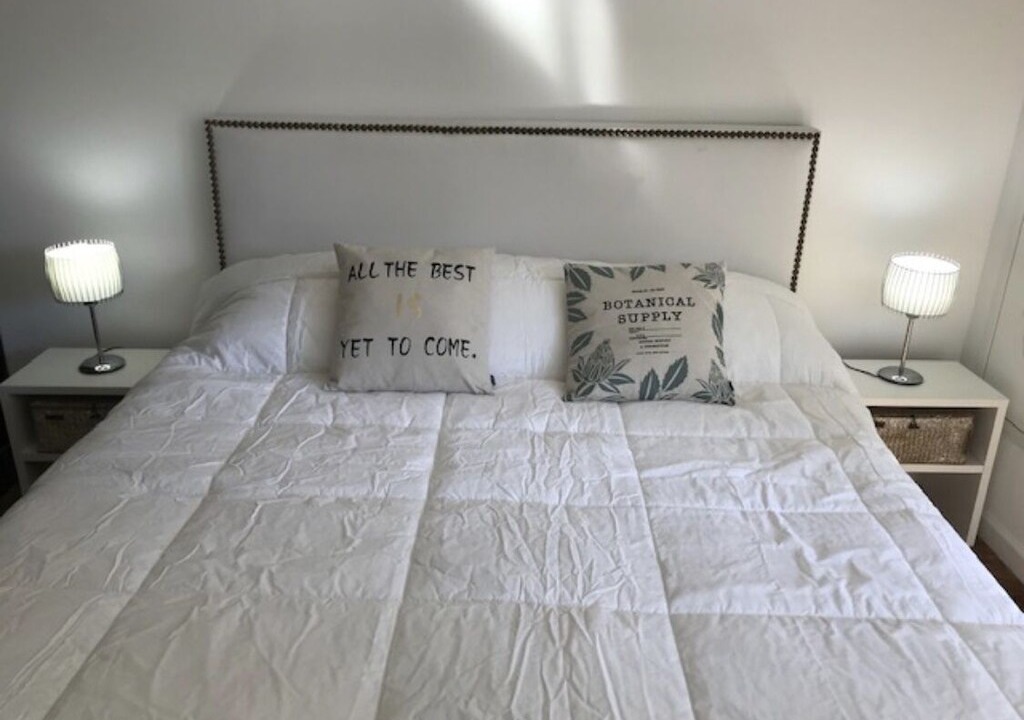 Photo of Bedroom in Puerto Madero