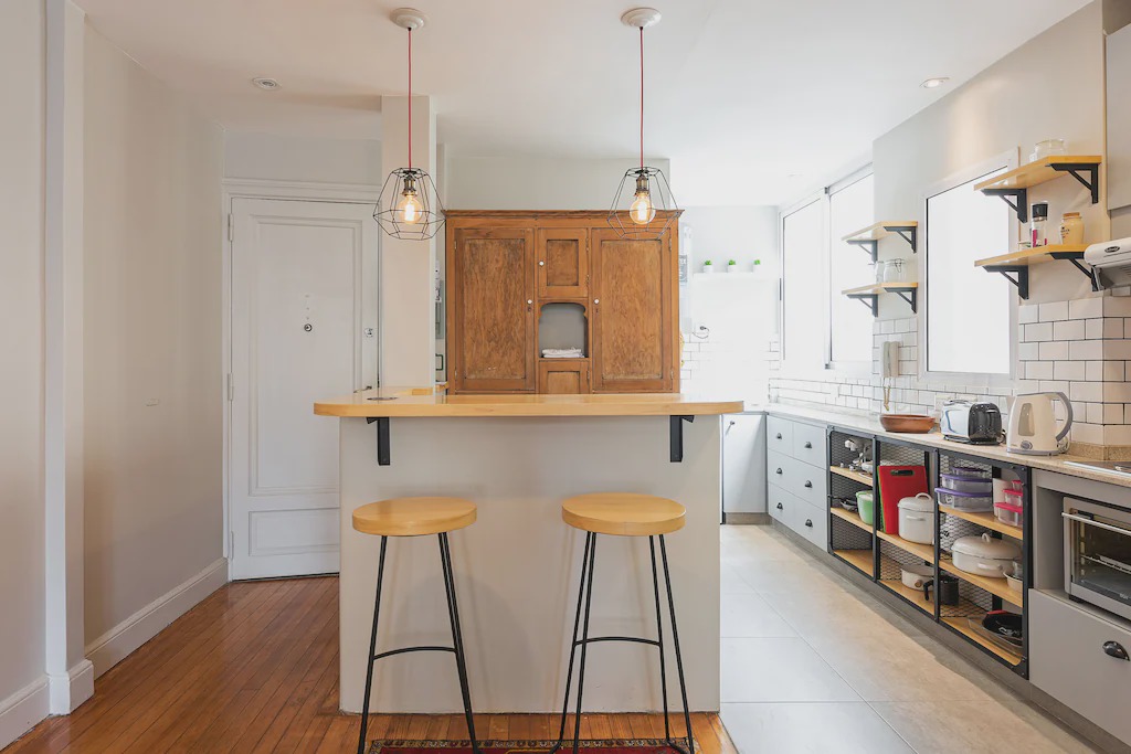 Photo of Kitchen in Retiro