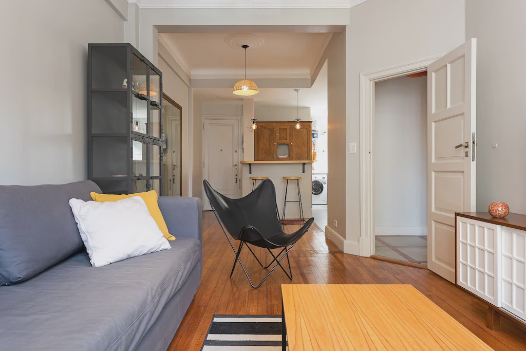 Photo of Livingroom in Retiro