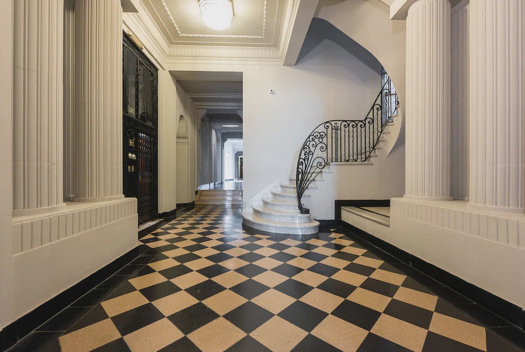 Photo of Bedroom in Retiro