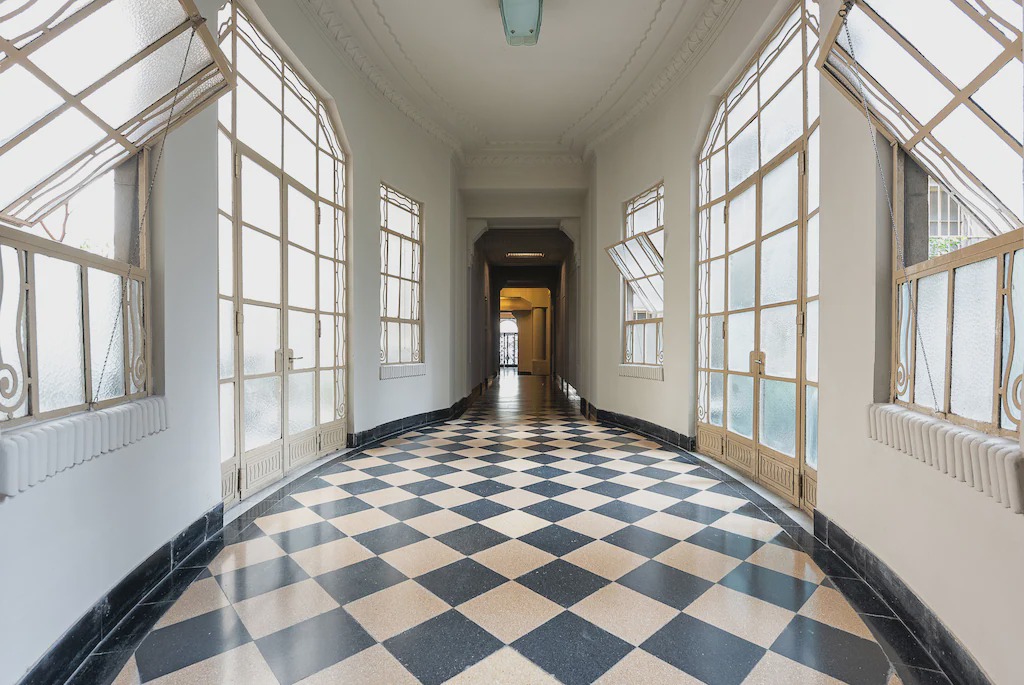 Photo of Bedroom in Retiro