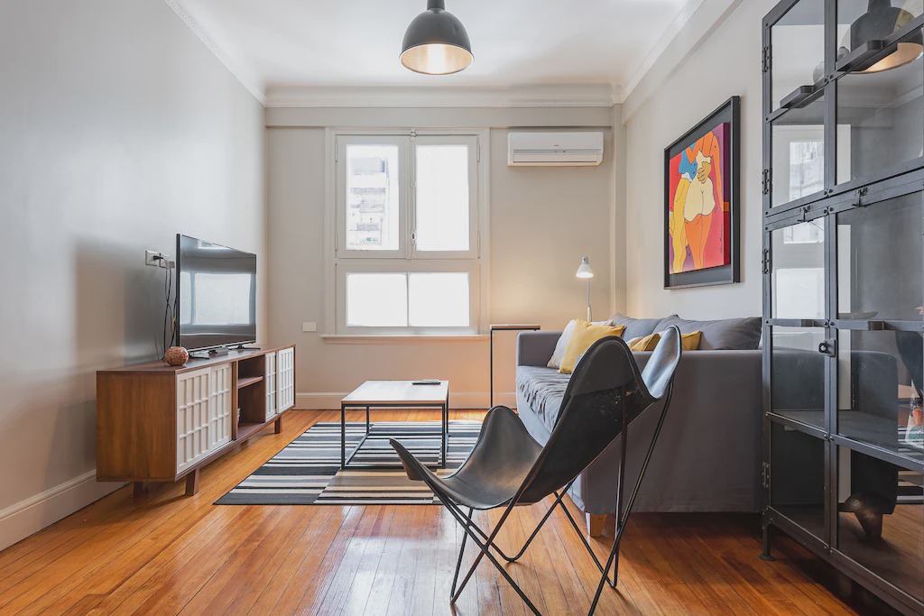 Photo of Livingroom in Retiro