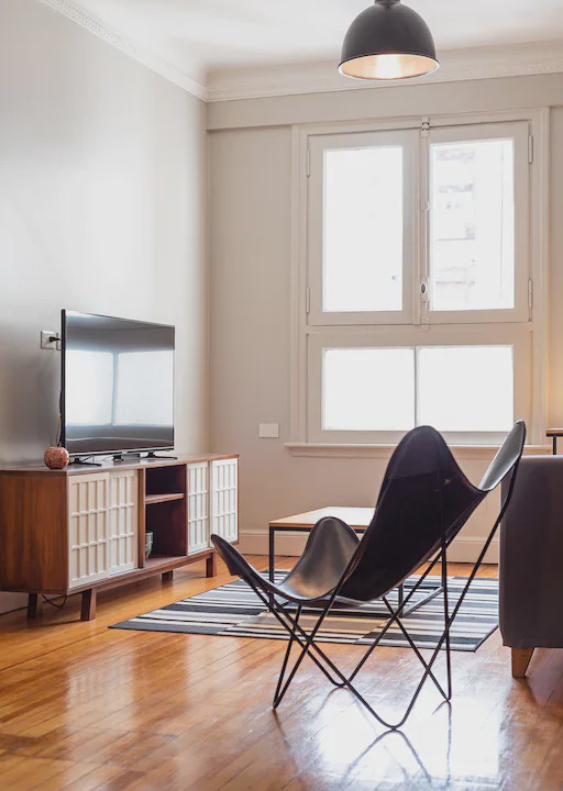 Photo of Livingroom in Retiro