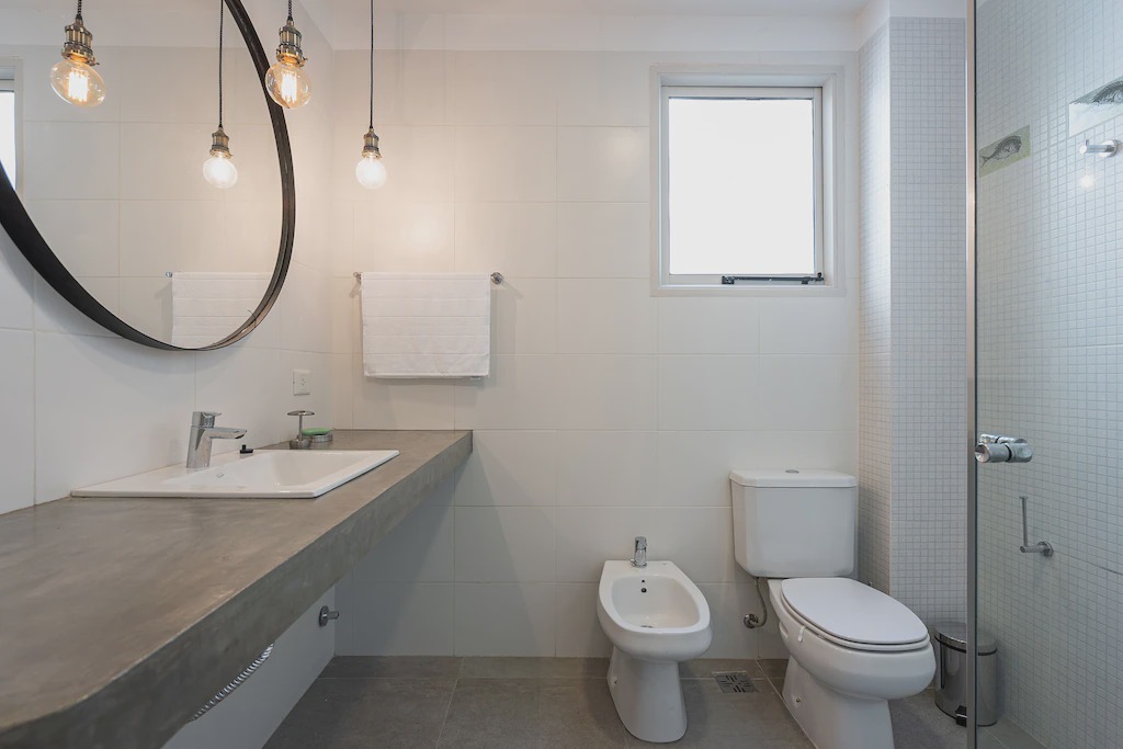Photo of Bathroom in Retiro