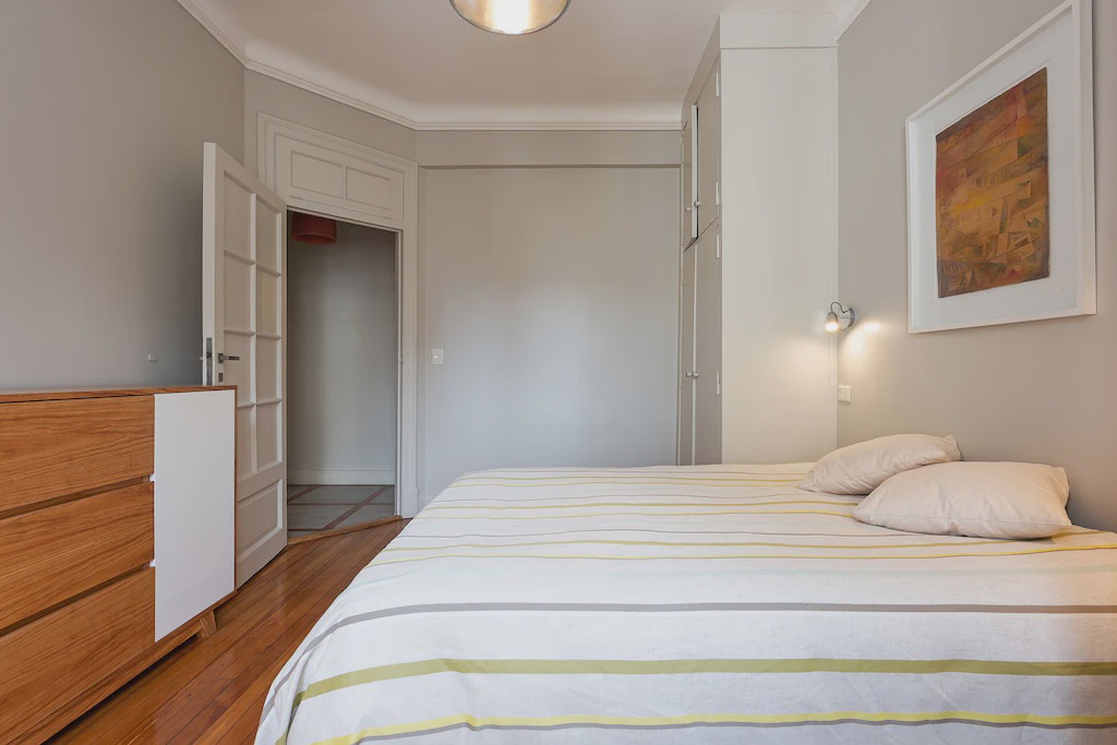 Photo of Bedroom in Retiro