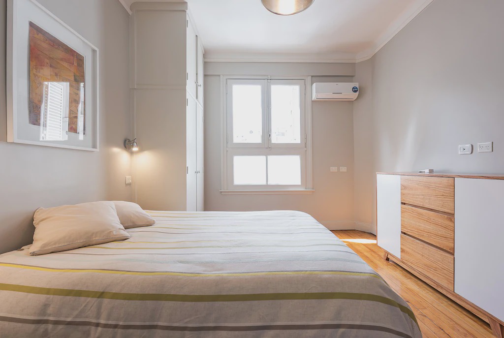 Photo of Bedroom in Retiro