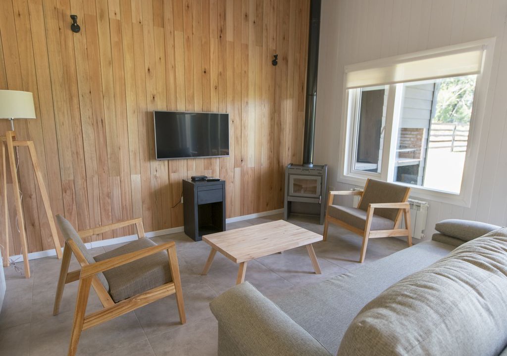 Photo of Livingroom in Villa La Angostura