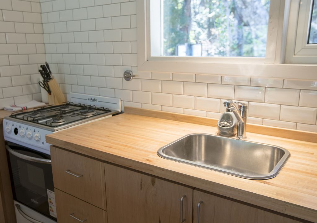 Photo of Kitchen in Villa La Angostura