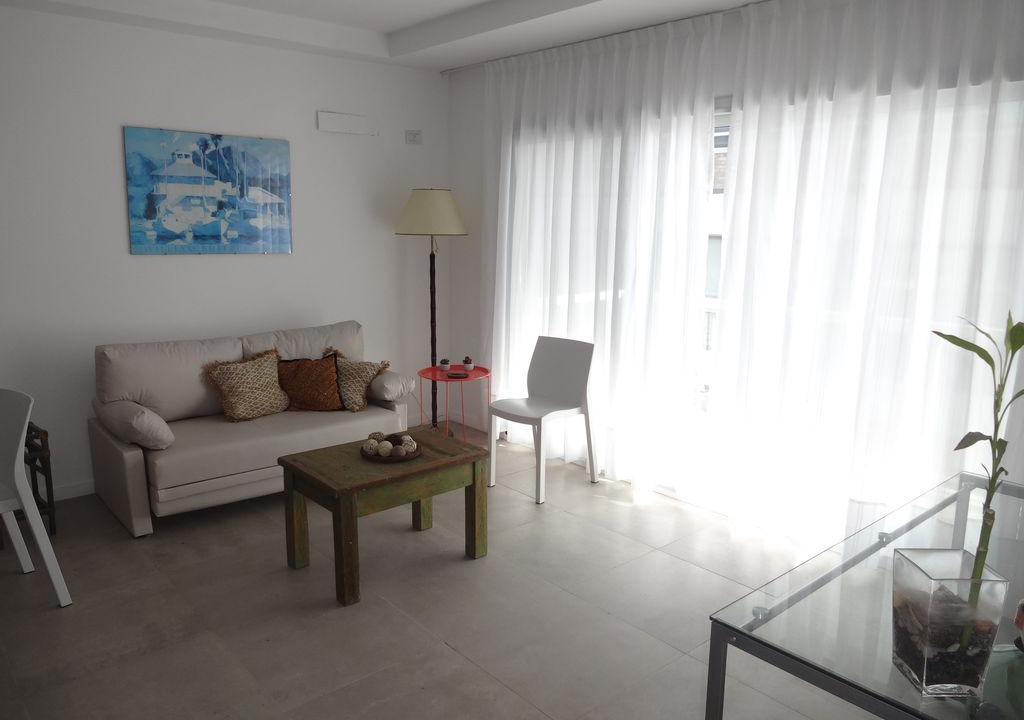Photo of Livingroom in Tigre