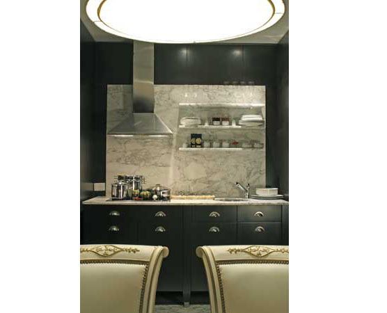 Photo of Kitchen in Puerto Madero
