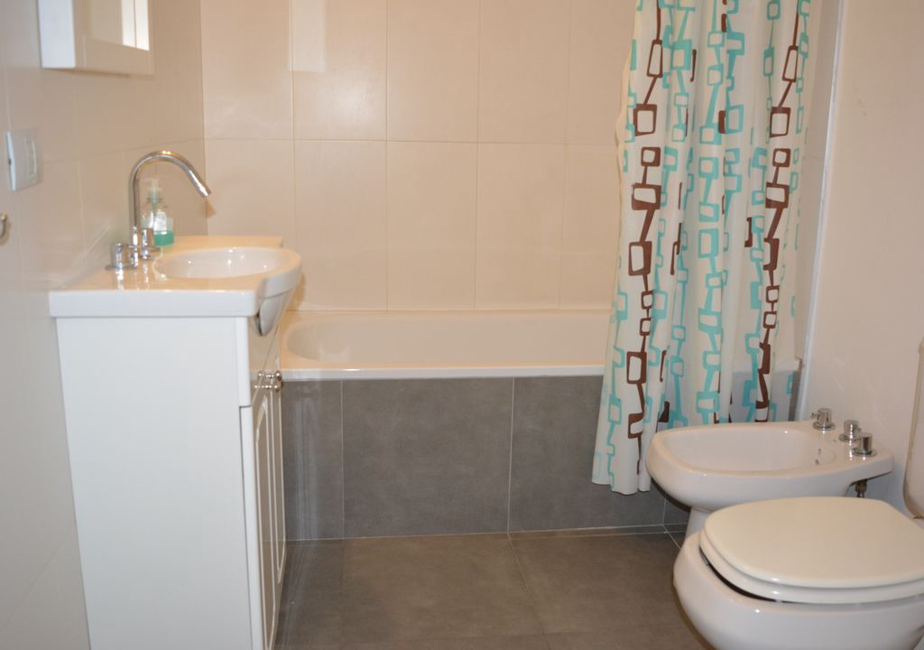 Photo of Bathroom in Tigre