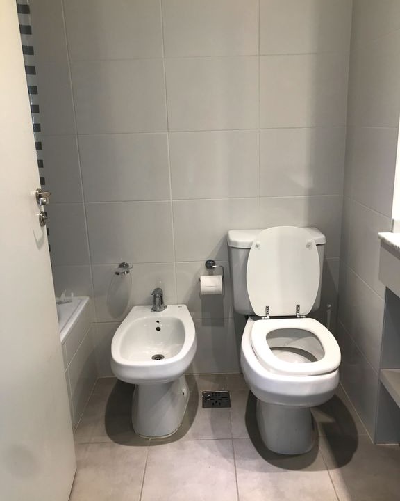 Photo of Bathroom in Chacarita
