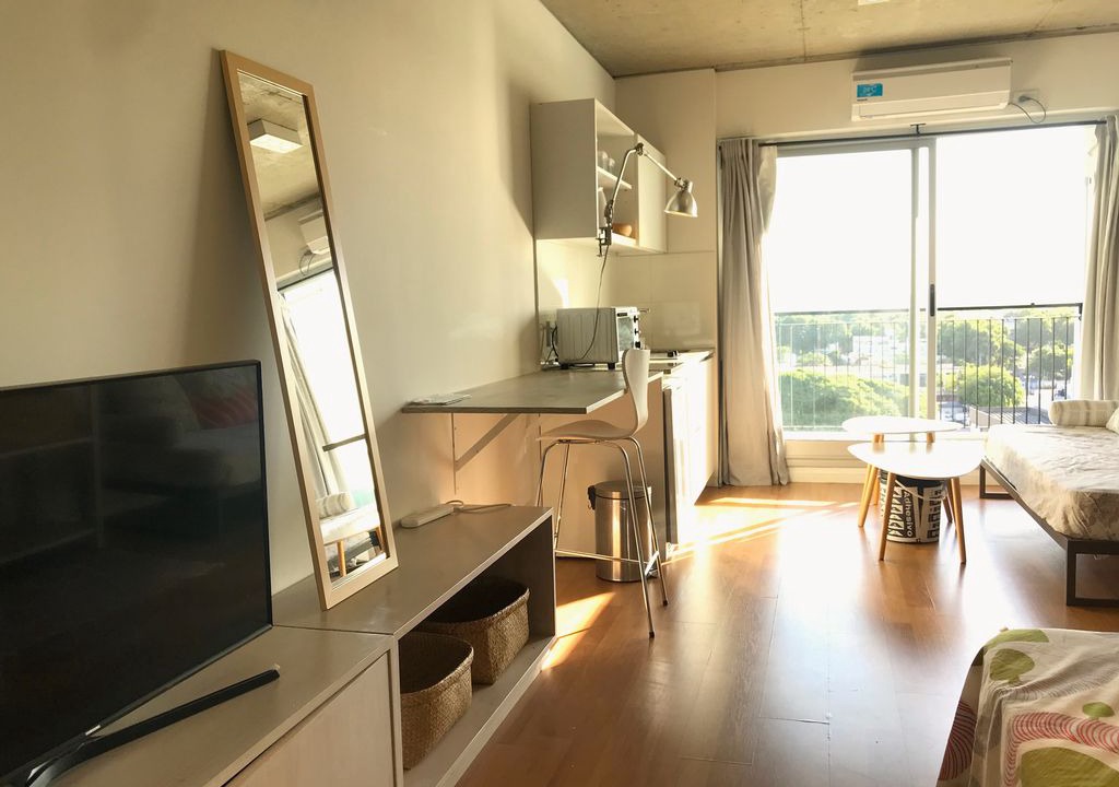 Photo of Livingroom in Chacarita