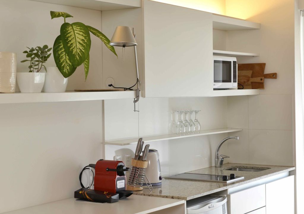 Photo of Kitchen in Chacarita