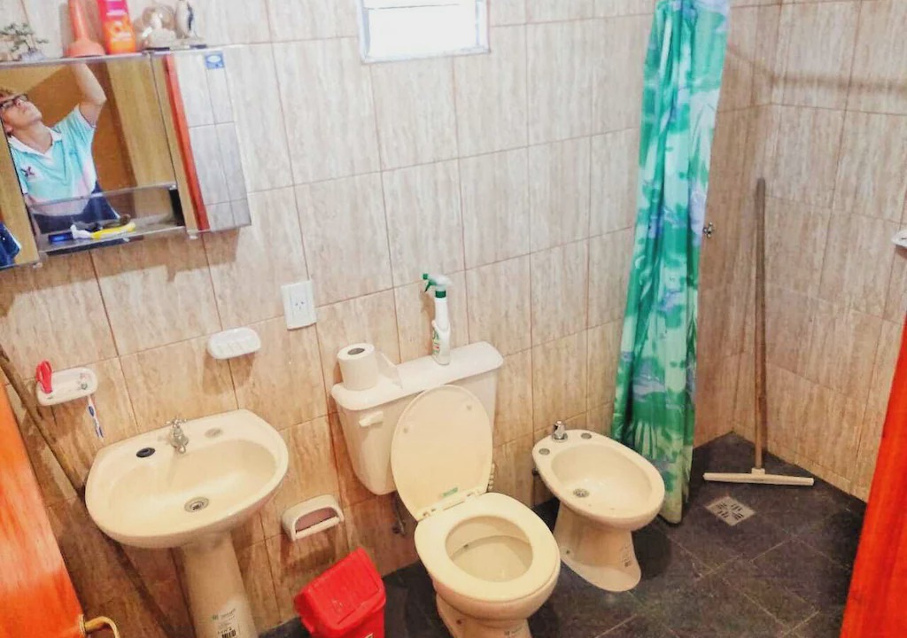 Photo of Bathroom in Corrientes