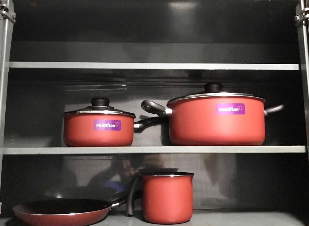 Photo of Kitchen in Historic Center