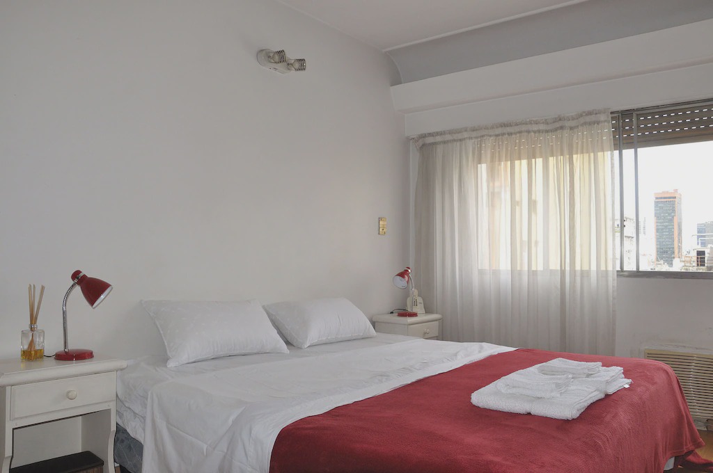 Photo of Bedroom in El Centro