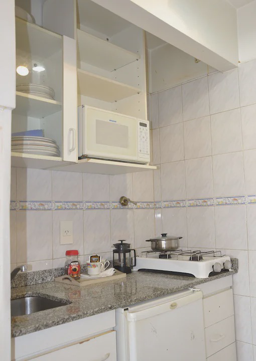 Photo of Kitchen in El Centro