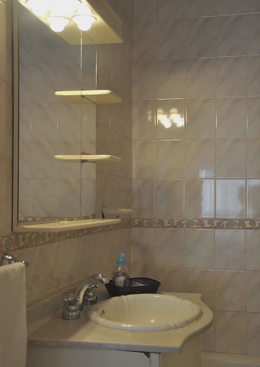 Photo of Bathroom in El Centro