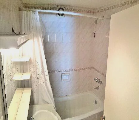 Photo of Bathroom in El Centro
