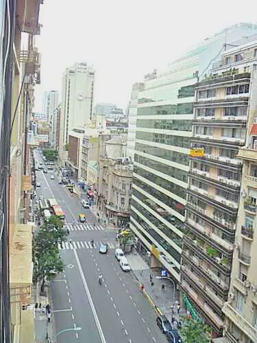 Photo of Buildings in El Centro