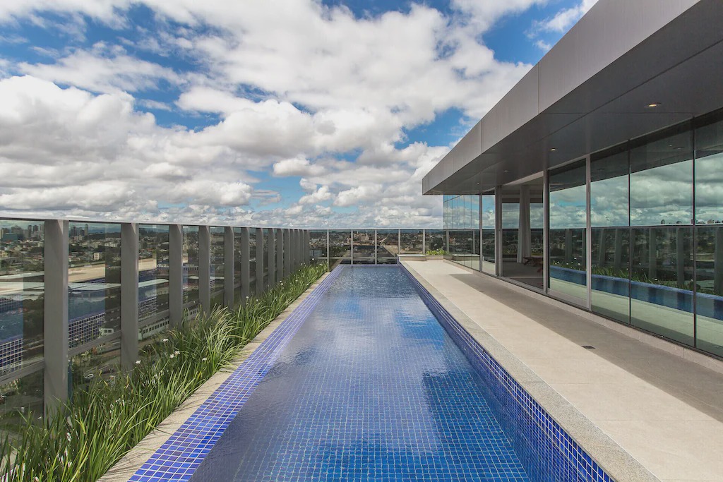 Photo of Outdoor in Reboucas