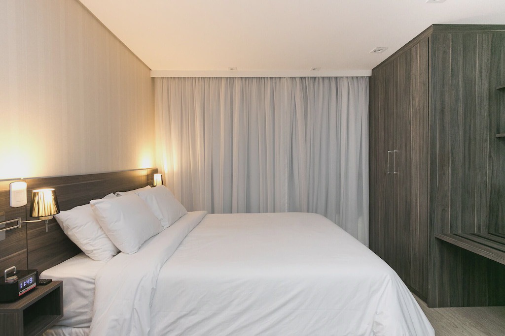 Photo of Bedroom in Reboucas
