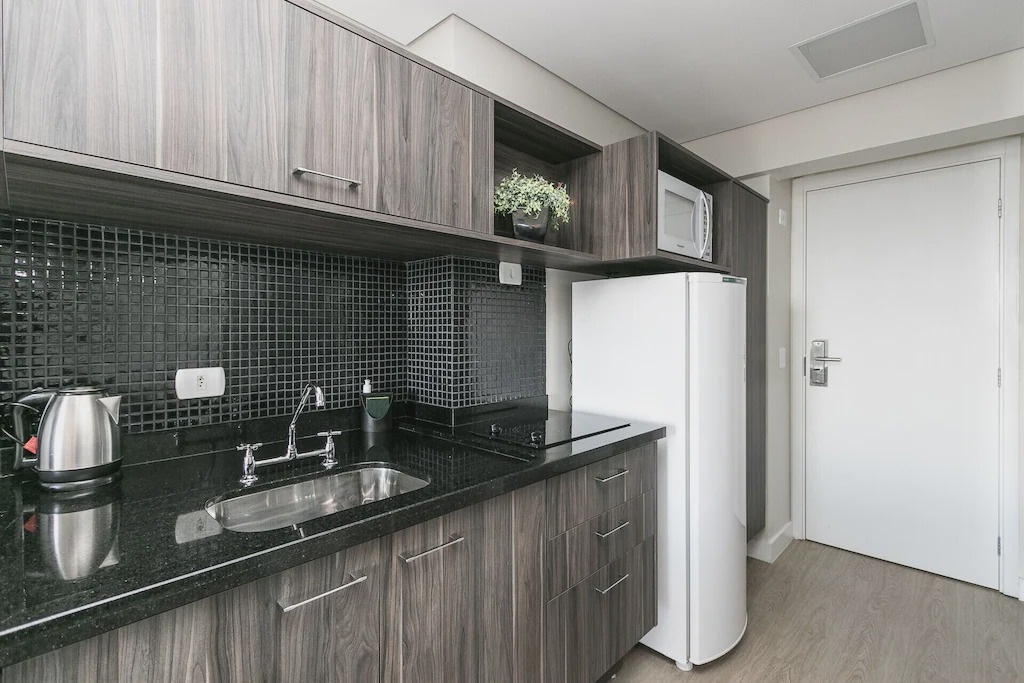 Photo of Kitchen in Reboucas
