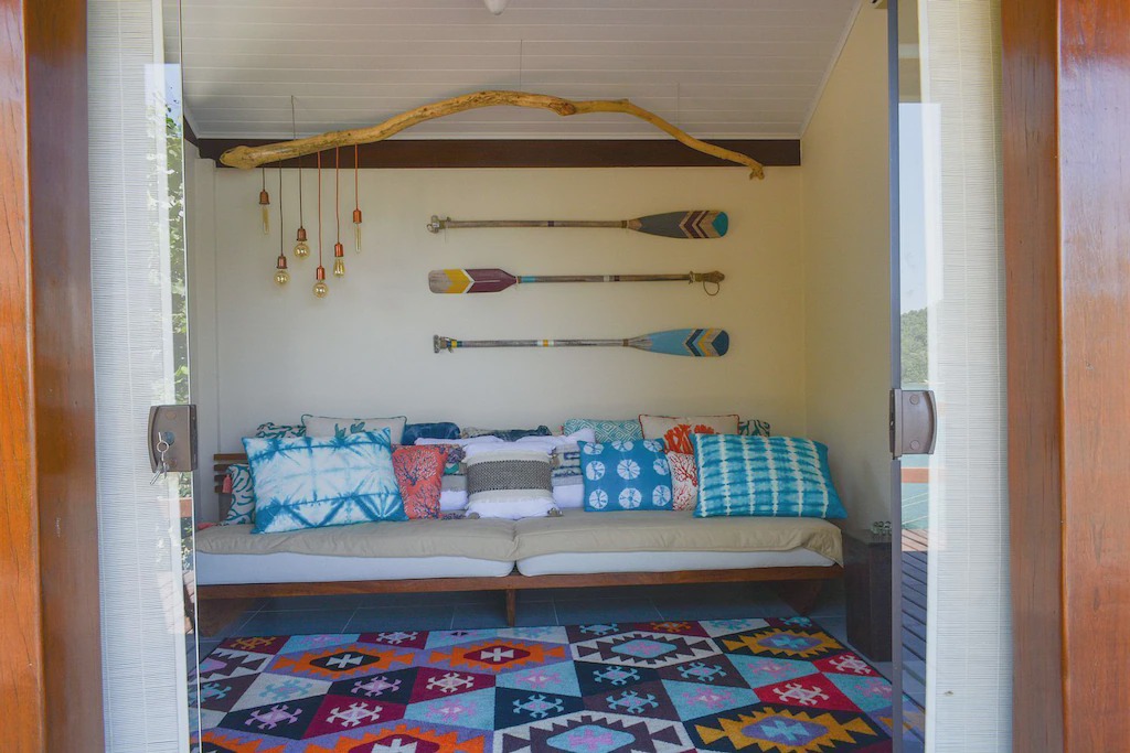 Photo of Livingroom in Ponta do Sape